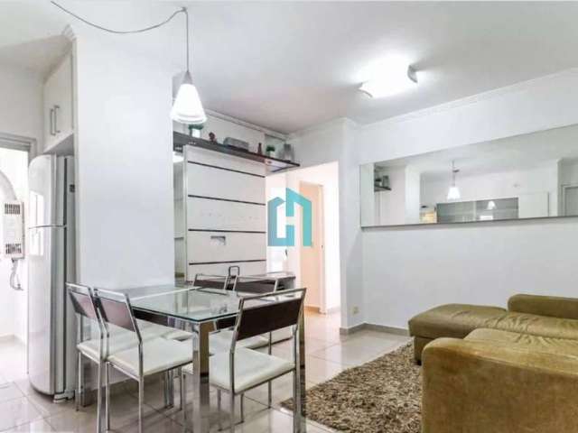 Apartamento com 2 quartos à venda na Rua Constantino de Sousa, 914, Campo Belo, São Paulo por R$ 585.000