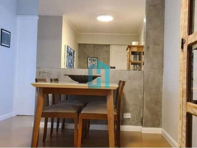 Apartamento com 1 quarto à venda na Santa Justina, 446, Vila Nova Conceição, São Paulo por R$ 848.000