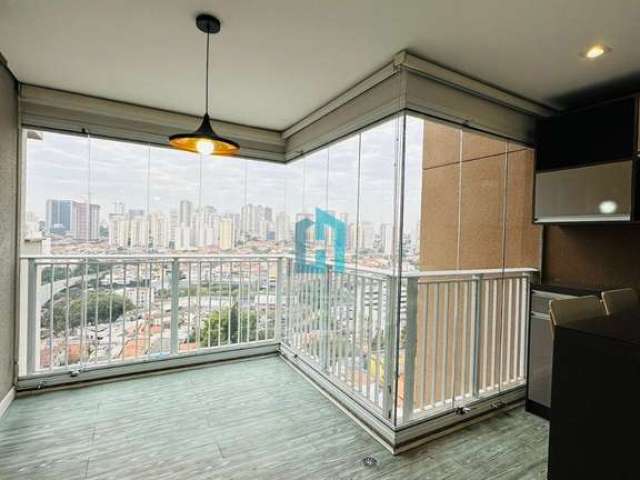 Apartamento com 3 quartos à venda na Rua Santo Irineu, 60, Bosque da Saúde, São Paulo por R$ 1.070.000