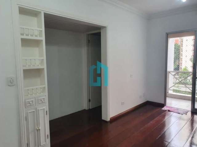 Apartamento com 2 quartos à venda na Araguari, 349, Moema, São Paulo por R$ 920.000