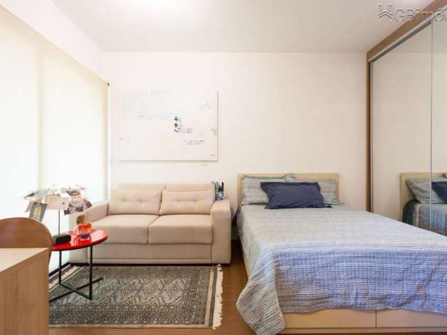 Apartamento com 1 quarto para alugar na Michigan, 531, Brooklin, São Paulo por R$ 3.400