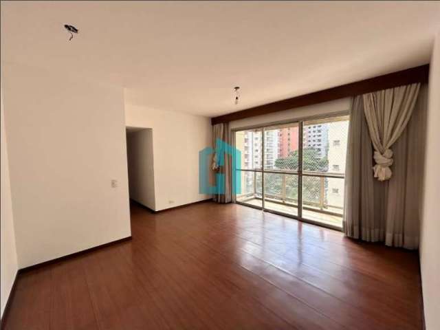 Apartamento com 3 quartos à venda na Rua Doutor Fadlo Haidar, 165, Vila Olímpia, São Paulo por R$ 1.100.000