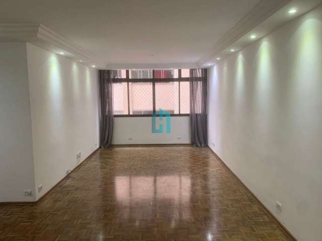 Apartamento com 3 quartos para alugar na Rua França Pinto, 305, Vila Mariana, São Paulo por R$ 6.000