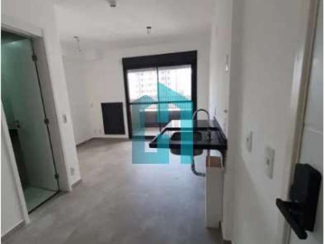 Apartamento com 1 quarto para alugar na Rua Loefgren, 1710, Vila Clementino, São Paulo por R$ 3.300