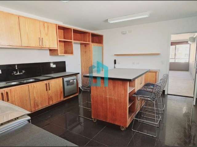 Apartamento com 3 quartos para alugar na Rua Pedroso Alvarenga, 198, Itaim Bibi, São Paulo por R$ 20.000