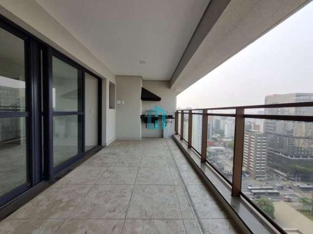 Apartamento com 3 quartos à venda na Rua João de Souza Dias, 953, Campo Belo, São Paulo por R$ 2.100.000