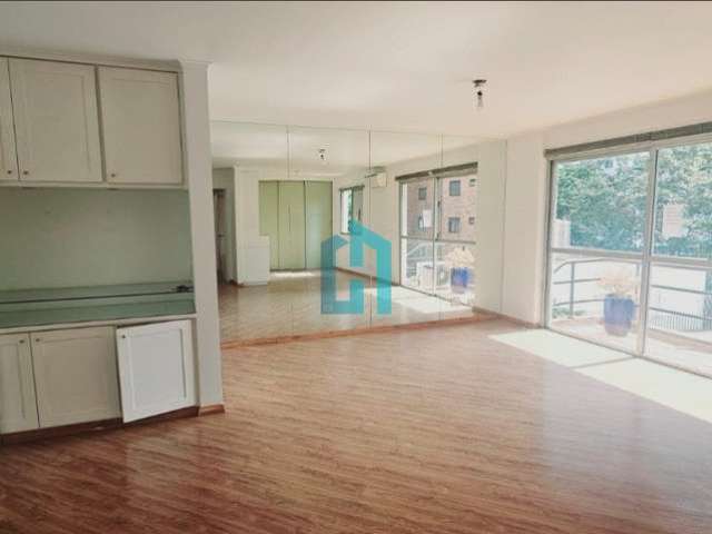 Apartamento com 2 quartos para alugar na Comendador Eduardo Saccab, 269, Brooklin Paulista, São Paulo por R$ 6.000