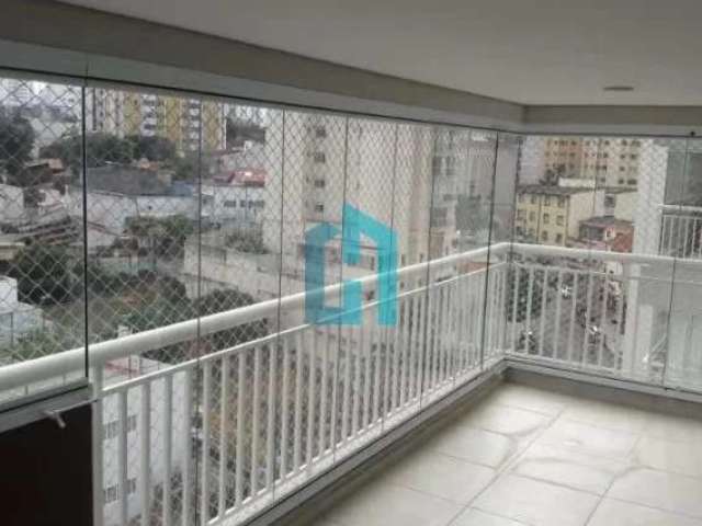 Apartamento com 3 quartos à venda na Rua Leite Ferraz, 75, Vila Mariana, São Paulo por R$ 1.010.000