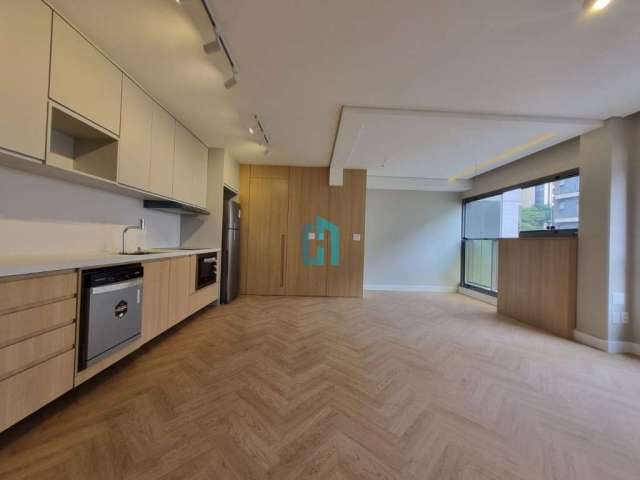 Apartamento com 2 quartos para alugar na Rua Professor Filadelfo Azevedo, 665, Vila Nova Conceição, São Paulo por R$ 11.000