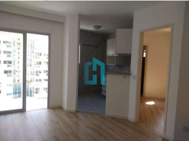 Apartamento com 1 quarto para alugar na Divino Salvador, 289, Moema, São Paulo por R$ 2.600