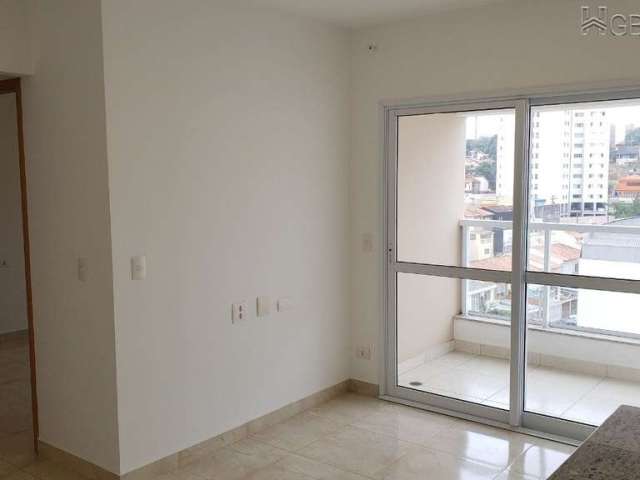 Apartamento com 1 quarto para alugar na Rua Amparo, 246, Baeta Neves, São Bernardo do Campo por R$ 2.200