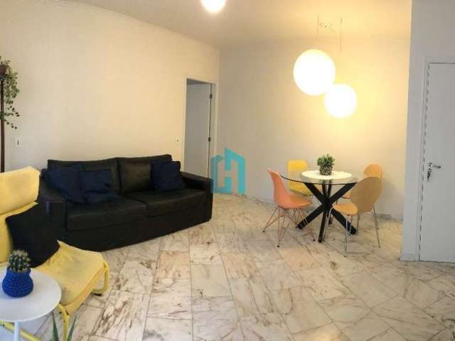 Apartamento com 3 quartos à venda na Rua Doutor Fadlo Haidar, 165, Vila Olímpia, São Paulo por R$ 1.250.000