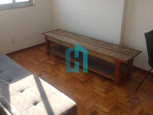 Apartamento com 1 quarto para alugar na Rua Doutor Pinto Ferraz, 271, Vila Mariana, São Paulo por R$ 3.060