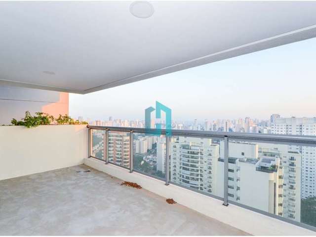 Apartamento com 4 quartos à venda na Rua Domingos Augusto Setti, 93, Vila Mariana, São Paulo por R$ 2.448.000