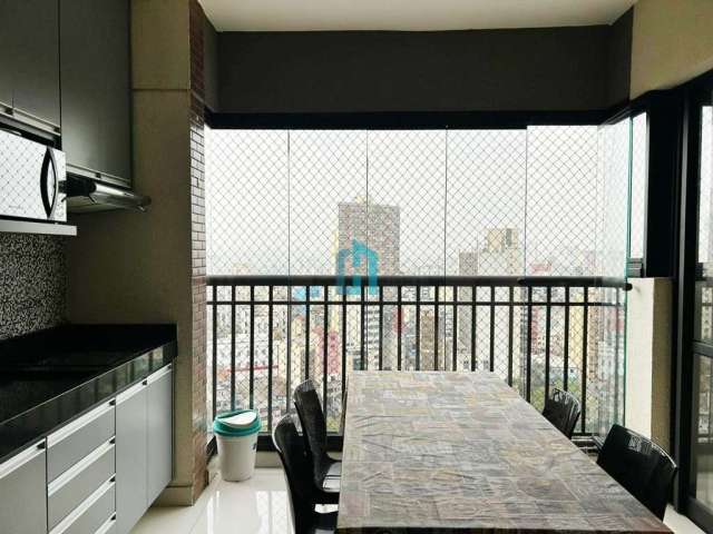 Apartamento com 2 quartos para alugar na Avenida Brigadeiro Luís Antônio, 323, Bela Vista, São Paulo por R$ 3.900