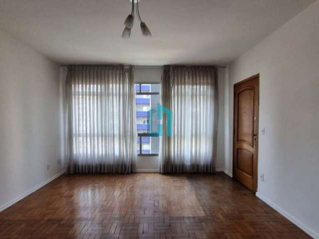 Apartamento com 3 quartos à venda na Rua Clodomiro Amazonas, 1256, Vila Nova Conceição, São Paulo por R$ 1.100.000