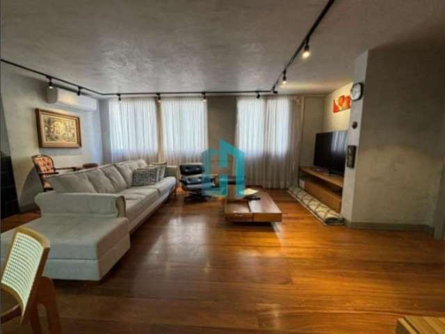 Apartamento com 1 quarto à venda na Rua Pedroso Alvarenga, 220, Itaim Bibi, São Paulo por R$ 1.590.000