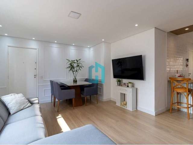 Apartamento com 3 quartos à venda na Rua Santa Justina, 203, Vila Olímpia, São Paulo por R$ 1.249.000