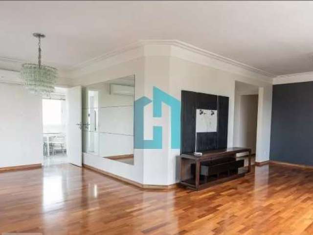 Apartamento com 4 quartos à venda na Rua Caravelas, 431, Vila Mariana, São Paulo por R$ 3.175.000