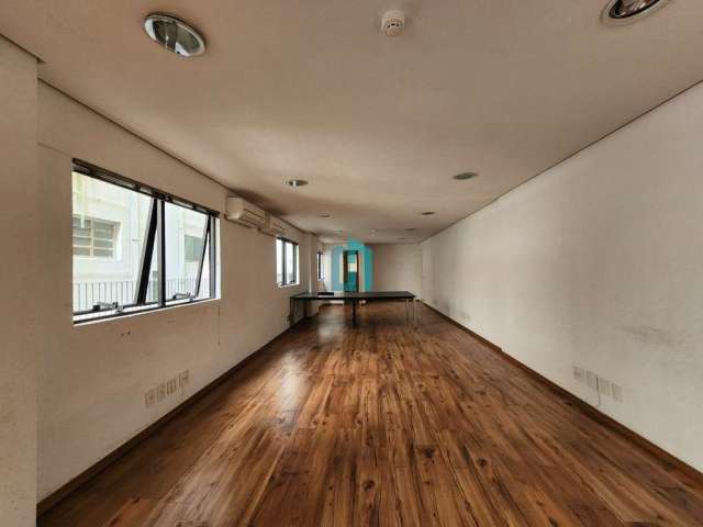 Sala comercial com 1 sala para alugar na Alameda Campinas, 977, Jardim Paulista, São Paulo por R$ 4.200