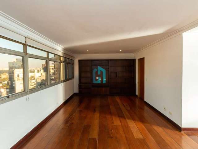 Apartamento com 2 quartos à venda na Rua Romilda Margarita Gabriel, 121, Itaim Bibi, São Paulo por R$ 1.500.000