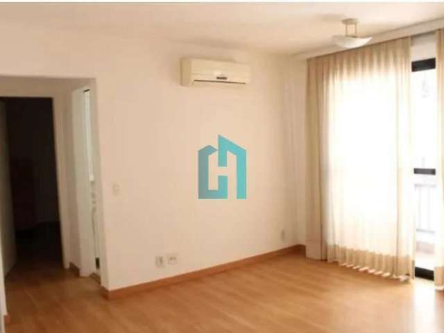 Apartamento com 1 quarto à venda na Rua das Fiandeiras, 90, Vila Olímpia, São Paulo por R$ 750.000