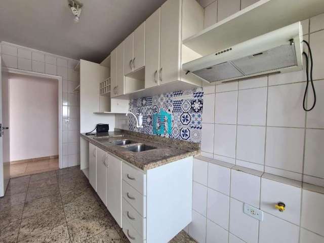 Apartamento com 3 quartos à venda na Rua Loefgren, 441, Vila Clementino, São Paulo por R$ 900.000