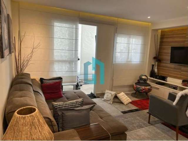 Apartamento com 2 quartos à venda na Rua Angustura, 80, Vila da Saúde, São Paulo por R$ 780.000