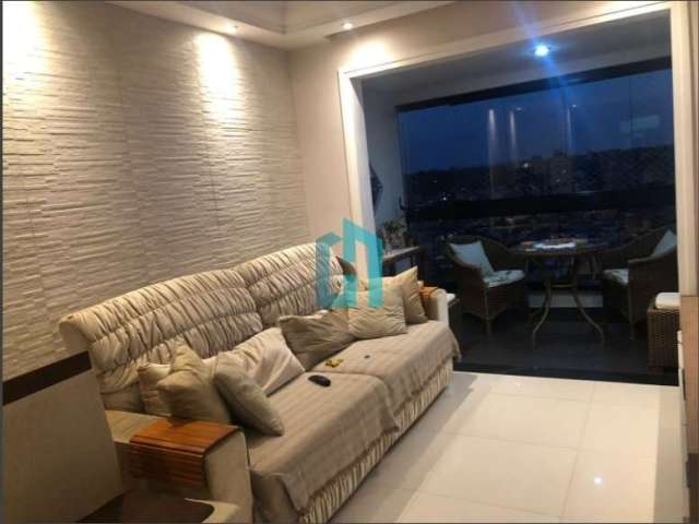 Apartamento com 3 quartos à venda na Rua Calógero Calia, 501, Saúde, São Paulo por R$ 780.000