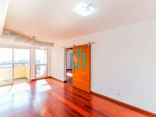 Apartamento com 2 quartos à venda na Lacedemônia, 275, Vila Alexandria, São Paulo por R$ 598.000