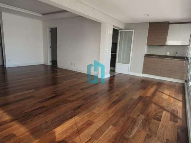 Apartamento com 3 quartos à venda na Rua Doutor Paschoal Imperatriz, 50, Vila Gertrudes, São Paulo por R$ 2.260.000