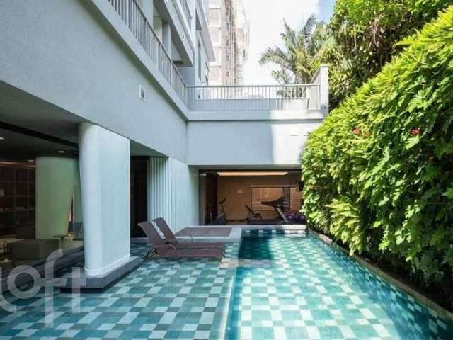 Apartamento com 3 quartos à venda na Avenida dos Imarés, 295, Moema, São Paulo por R$ 1.651.000