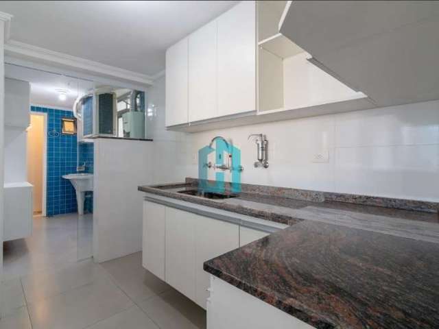 Apartamento com 3 quartos à venda na Rua Pascal, 605, Campo Belo, São Paulo por R$ 780.000