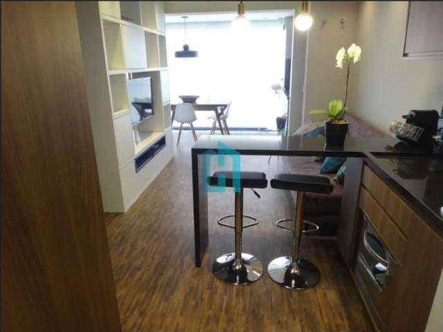 Apartamento com 1 quarto para alugar na Avenida Brigadeiro Luís Antônio, 339, Bela Vista, São Paulo por R$ 3.500