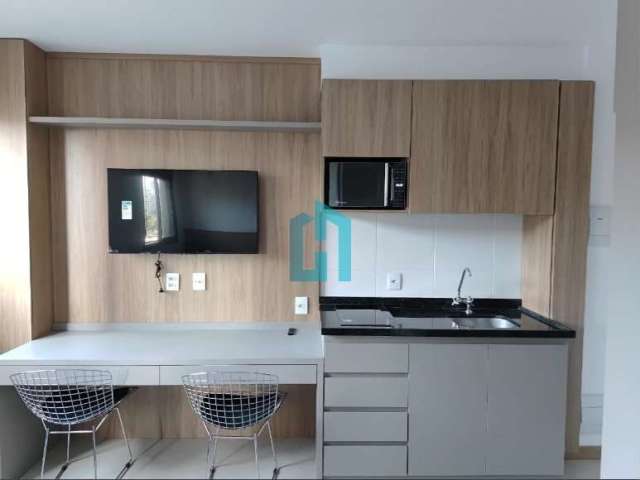 Apartamento com 1 quarto à venda na Rua Fernão Dias, 75, Pinheiros, São Paulo por R$ 590.000