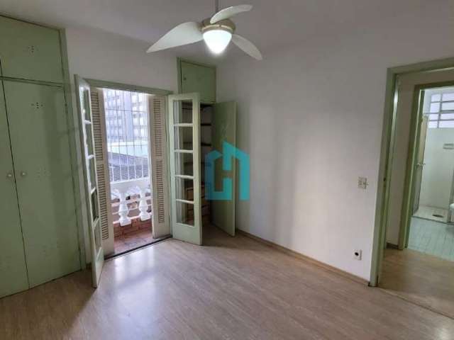 Apartamento com 2 quartos à venda na Rua Professor Vahia de Abreu, 245, Vila Olímpia, São Paulo por R$ 750.000