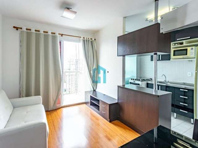 Apartamento com 2 quartos à venda na Avenida Dória, 171, Vila Alexandria, São Paulo por R$ 499.000