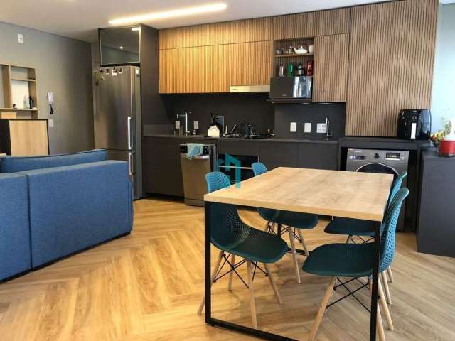 Apartamento com 2 quartos à venda na Rua Pintassilgo, 556, Vila Uberabinha, São Paulo por R$ 950.000