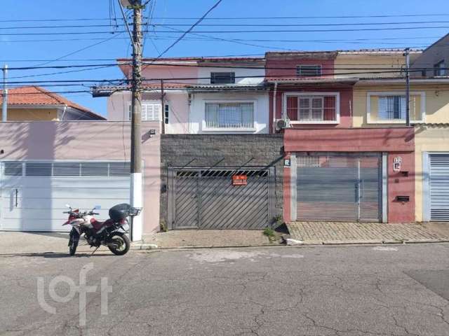 Casa com 2 quartos à venda na Rua Acruás, 176, Campo Belo, São Paulo por R$ 780.000