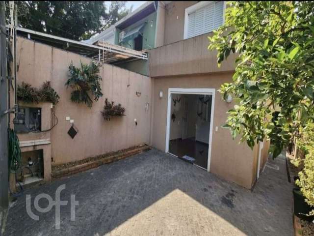 Casa com 2 quartos à venda na Rua Hollywood, 396, Itaim Bibi, São Paulo por R$ 1.230.000