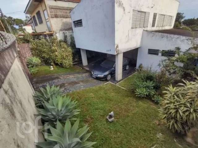 Casa com 3 quartos à venda na Rua Orlando Murgel, 787, Campo Belo, São Paulo por R$ 1.590.000