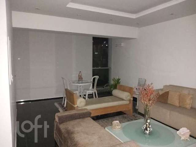 Apartamento com 4 quartos à venda na Santo Arcádio, 92, Itaim Bibi, São Paulo por R$ 3.550.000