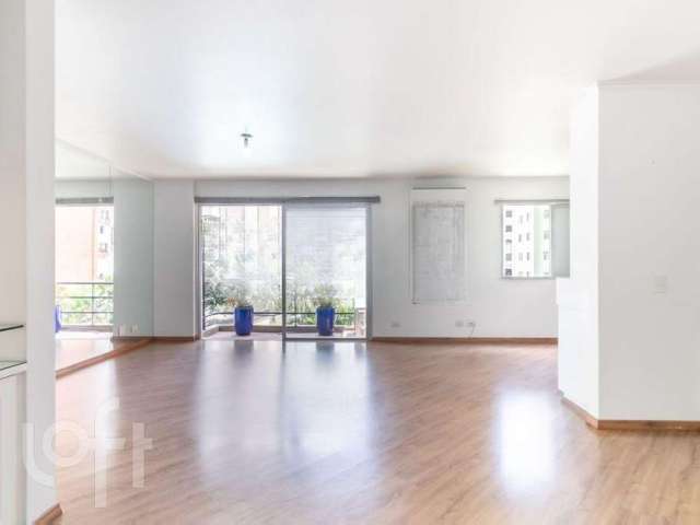 Apartamento com 2 quartos à venda na Rua Comendador Eduardo Saccab, 269, Campo Belo, São Paulo por R$ 1.490.000