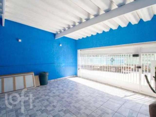 Casa com 3 quartos à venda na Rua Condessa de Pinhal, 127, Campo Belo, São Paulo por R$ 1.800.000