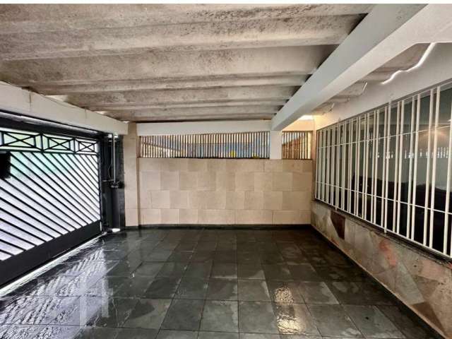 Casa com 3 quartos à venda na Rua Acácio Vasconcelos, 353, Campo Belo, São Paulo por R$ 750.000