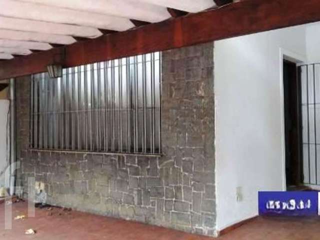 Casa com 3 quartos à venda na Rua João Álvares Soares, 623, Campo Belo, São Paulo por R$ 1.190.000