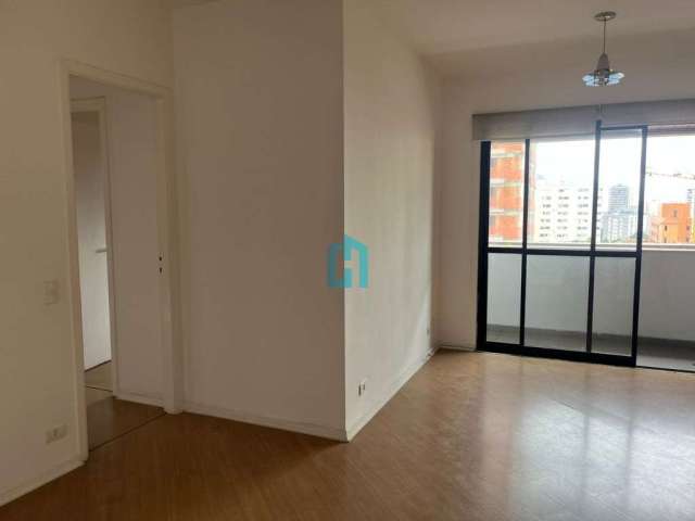 Apartamento com 3 quartos para alugar na Rua Joaquim Távora, 550, Vila Mariana, São Paulo por R$ 4.500