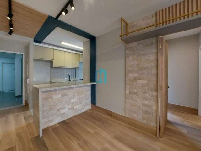 Apartamento com 2 quartos para alugar na Avenida Aratãs, 772, Moema, São Paulo por R$ 8.000