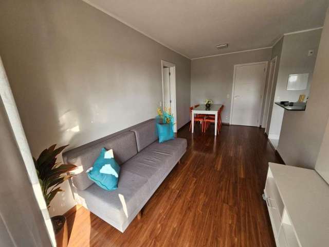 Apartamento com 1 quarto à venda na Rua Padre Lebret, 801, Morumbi, São Paulo por R$ 950.000