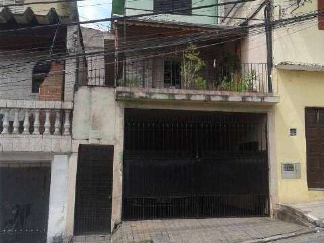 Casa para Renda no Jardim Vila Formosa